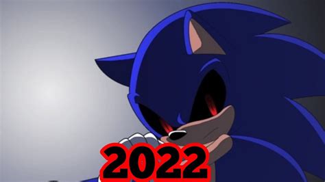 Sonic Exe (2022)